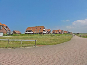 Studio mit Meerblick auf die Robbenbänke von Norderney, geschützter Südwestbalkon